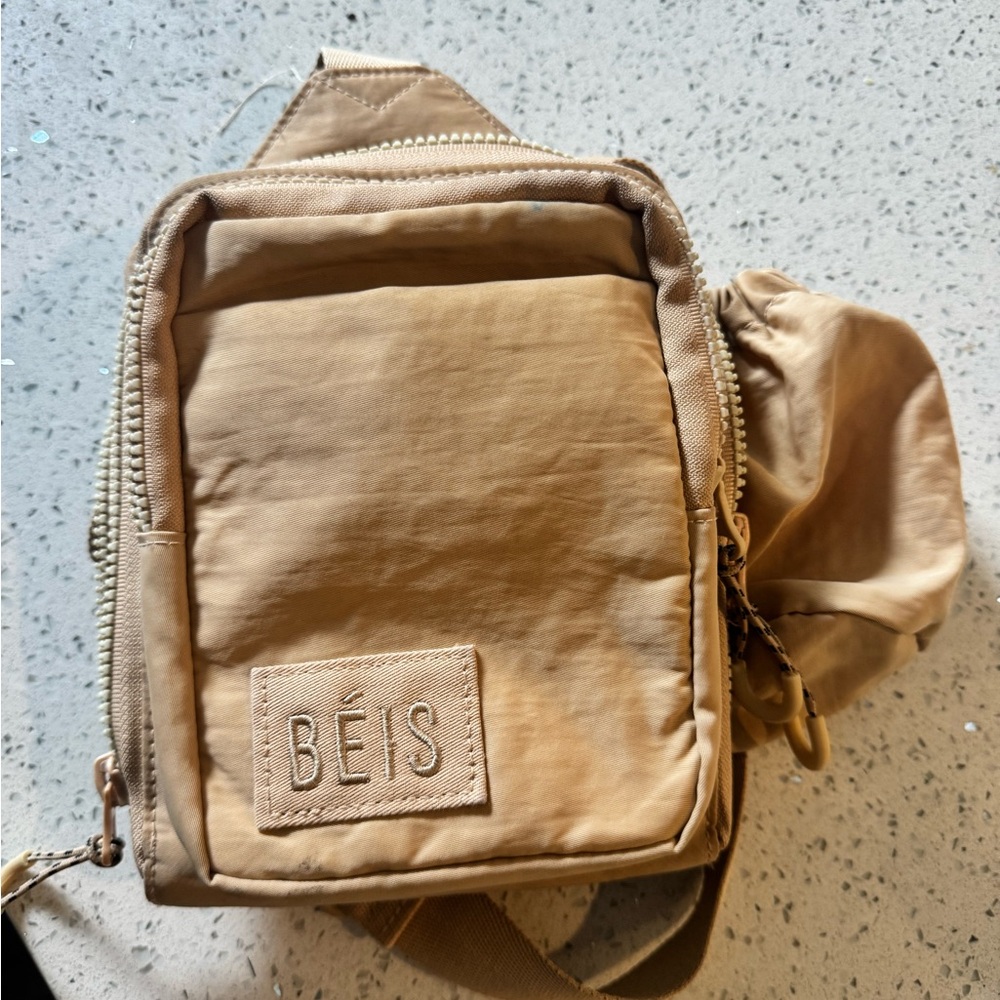 BEIS Crossbody Bag